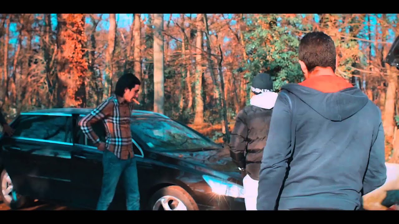 Squadra -  C'est trop //  Rea. by @DirectedbyWT