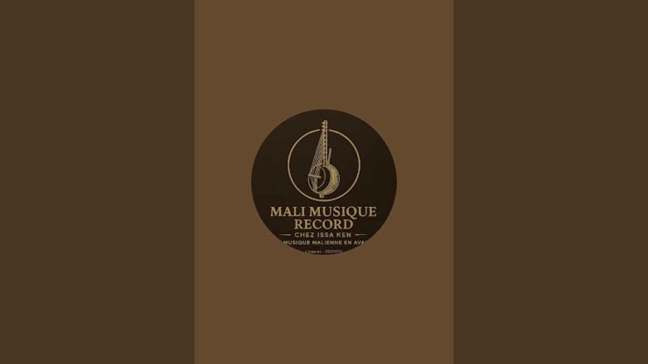 Mali Musique Record Officiel  est en direct !