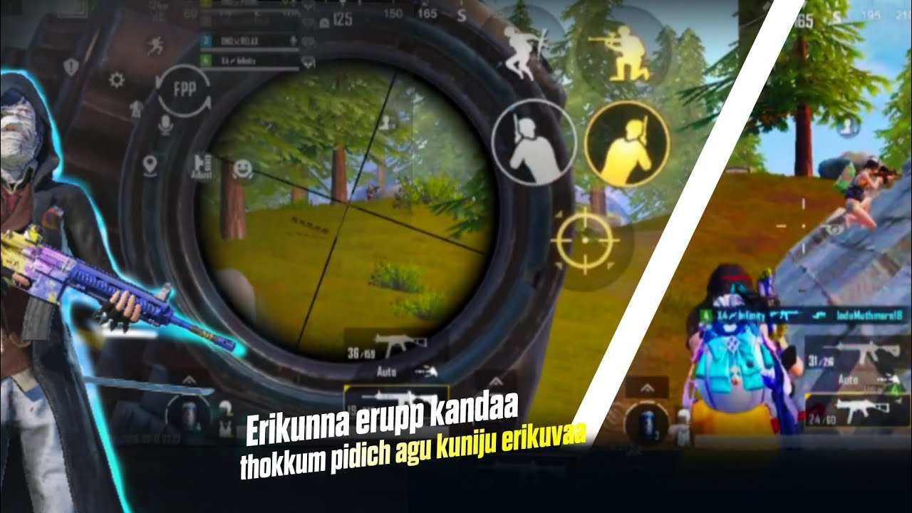 1v2😁