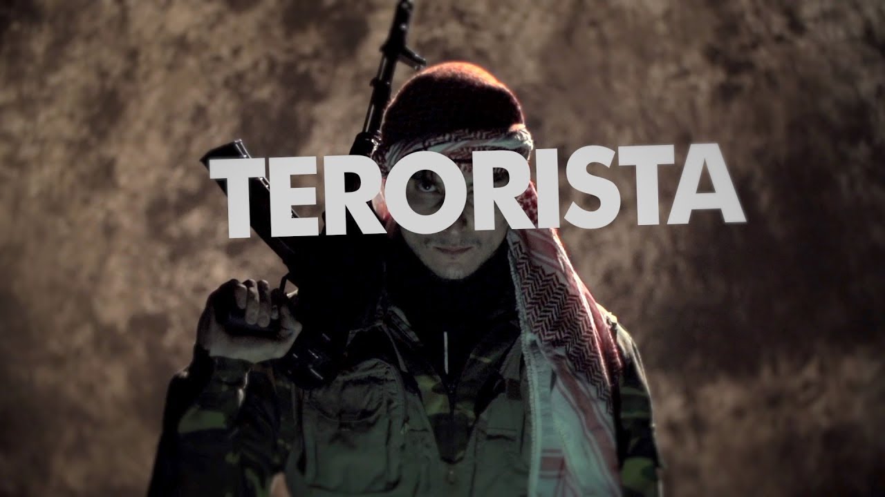 Terorista