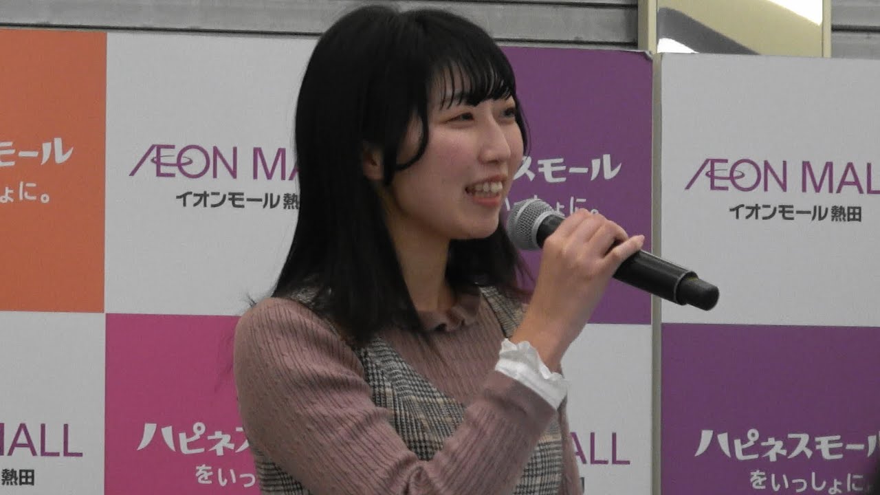2024.01.08 これがガチヲタドアラ系YouTuberだ！ 【イオン熱田ドアライベント1-1】