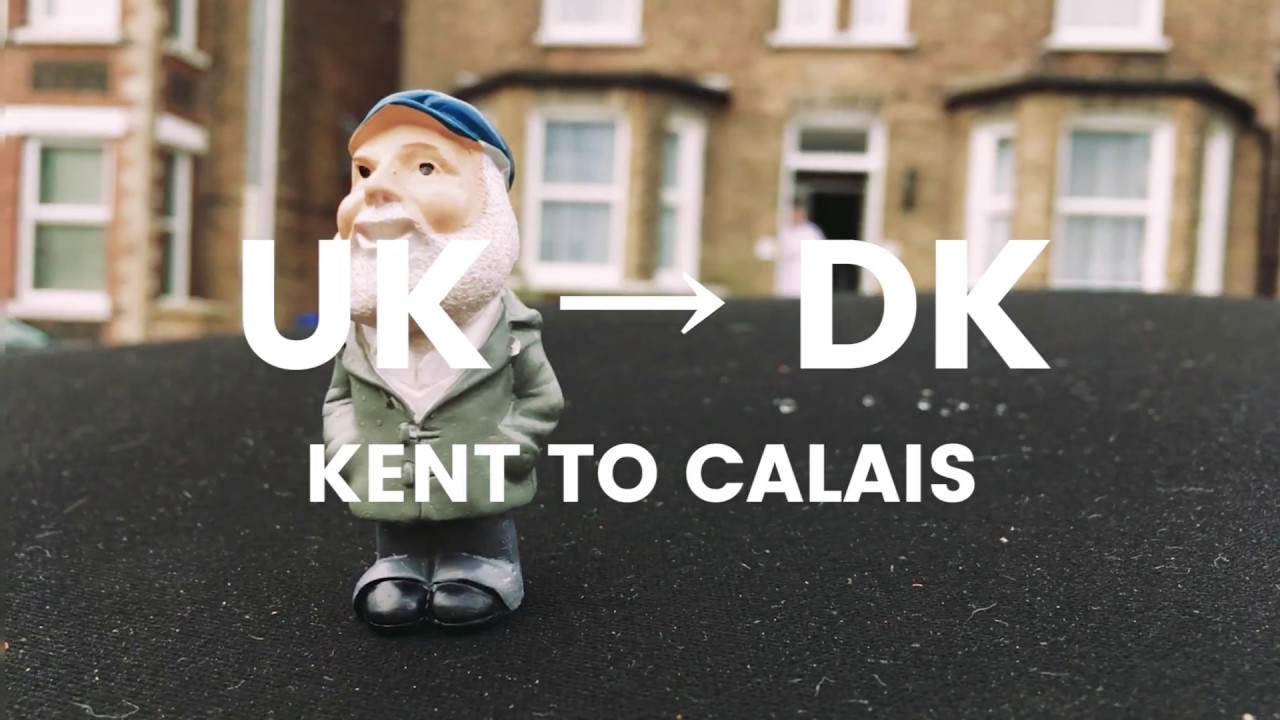 ❛An&aring;rchy in the DK❜ Episode II: UK &rarr; DK