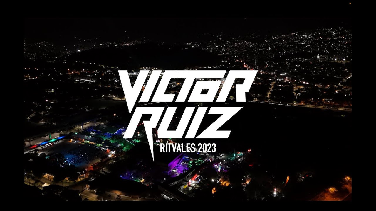 Victor Ruiz - RITVALES 2023
