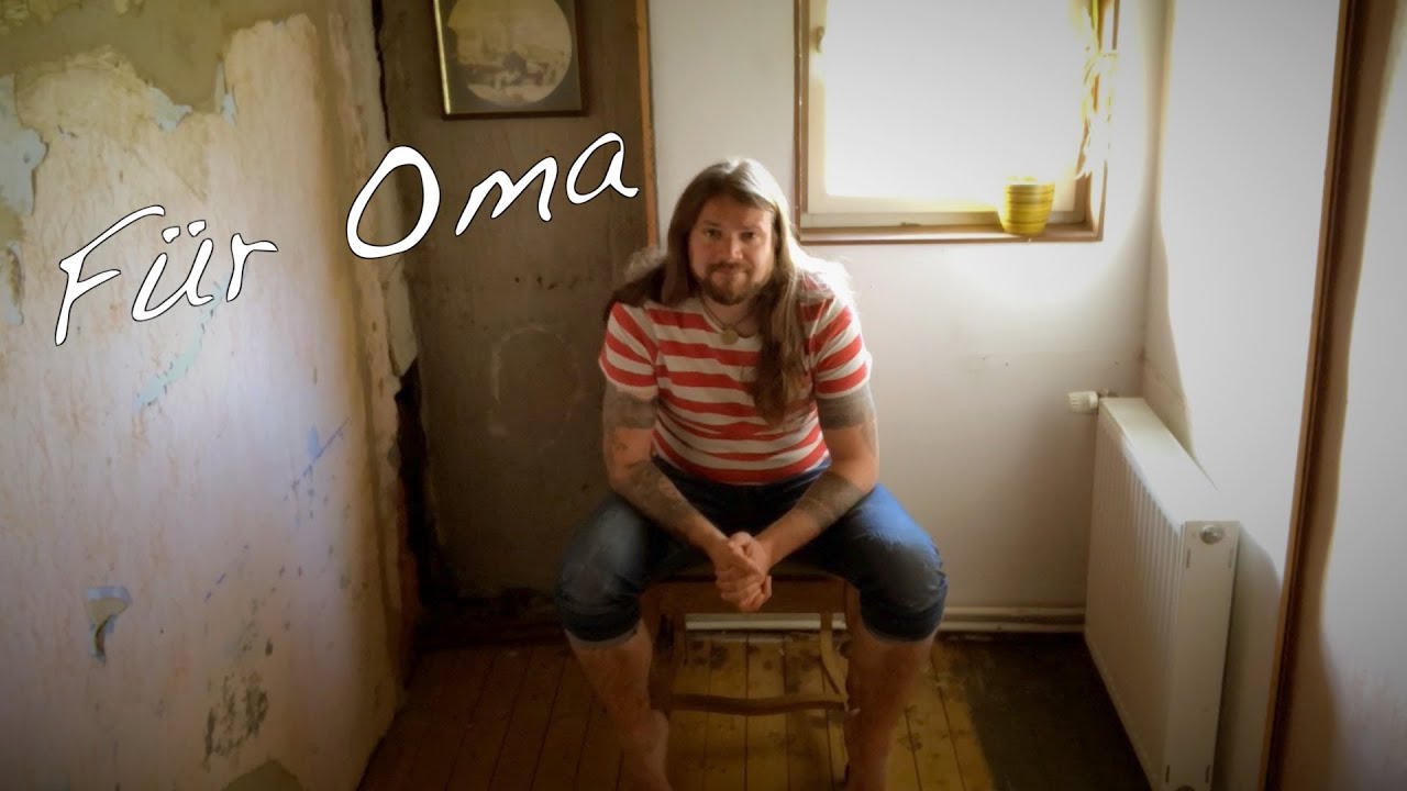 Versengold - Lied für Oma