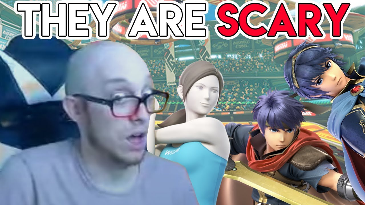 8.0 CHARACTER BUFF ANALYSIS
