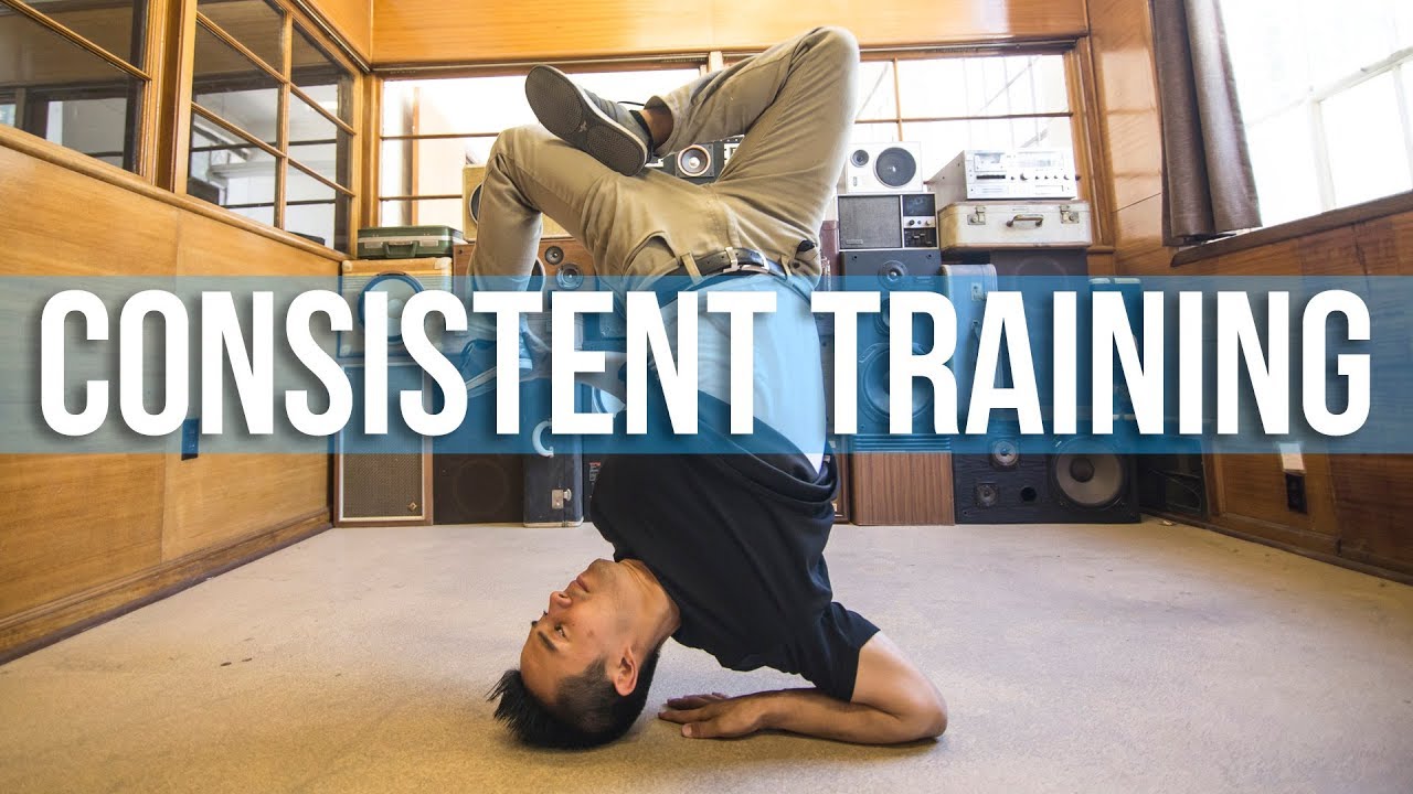 How To Find A Practice Spot & Consistently Train