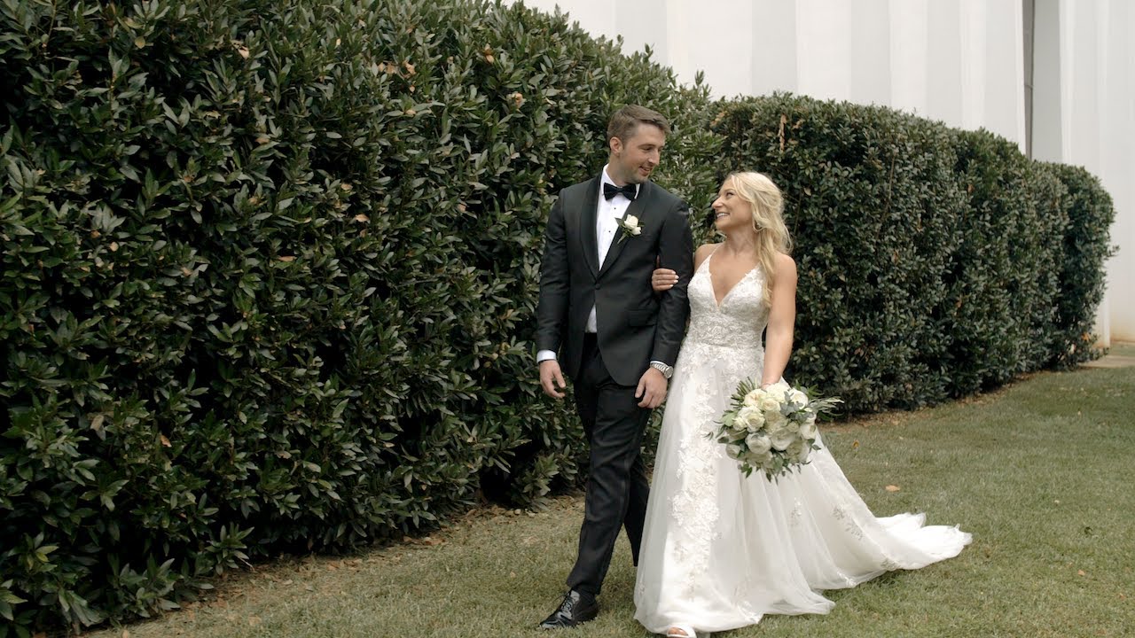 Breathtaking Traditional Greek Orthodox Wedding