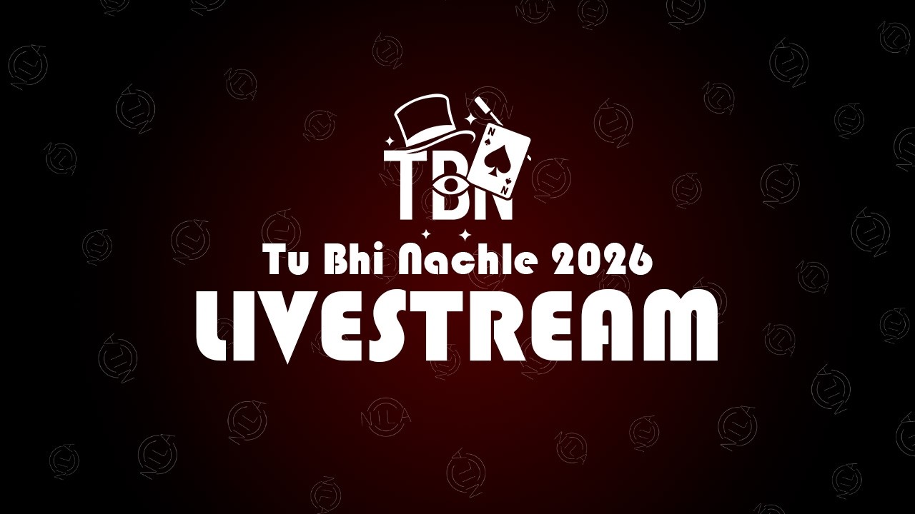 Tu Bhi Nachle 2026 | Nila Media
