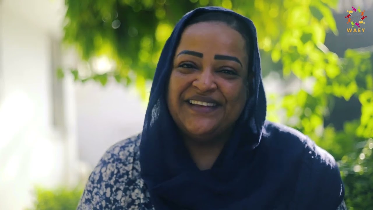 مشاركة الأستاذة / لمياء الفاضل في مبادرة منظمة وعى #ضد_خطاب_الكراهية