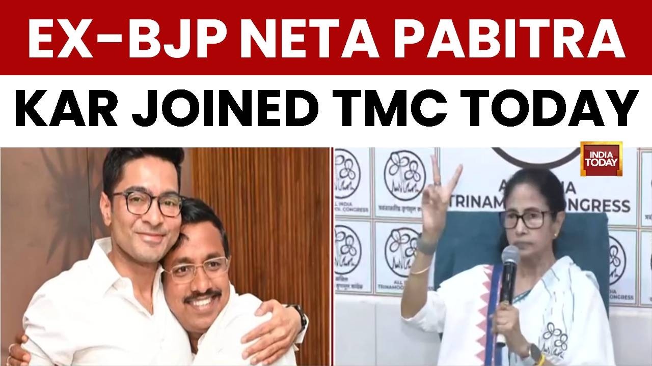 BJP's Sukanta Majumdar Says 'Easy Win' For Suvendu Adhikari Against Pabitra Kar In Nandigram
