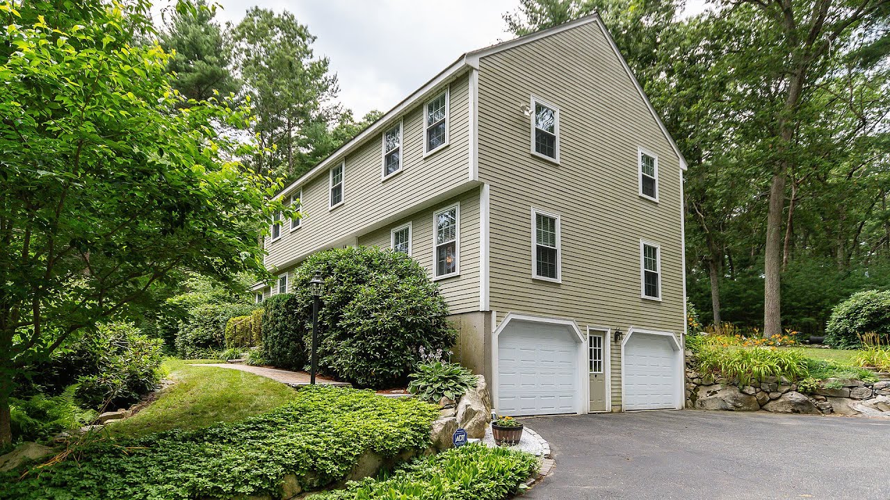 64 Wayside Inn Road, Marlborough, MA 01752