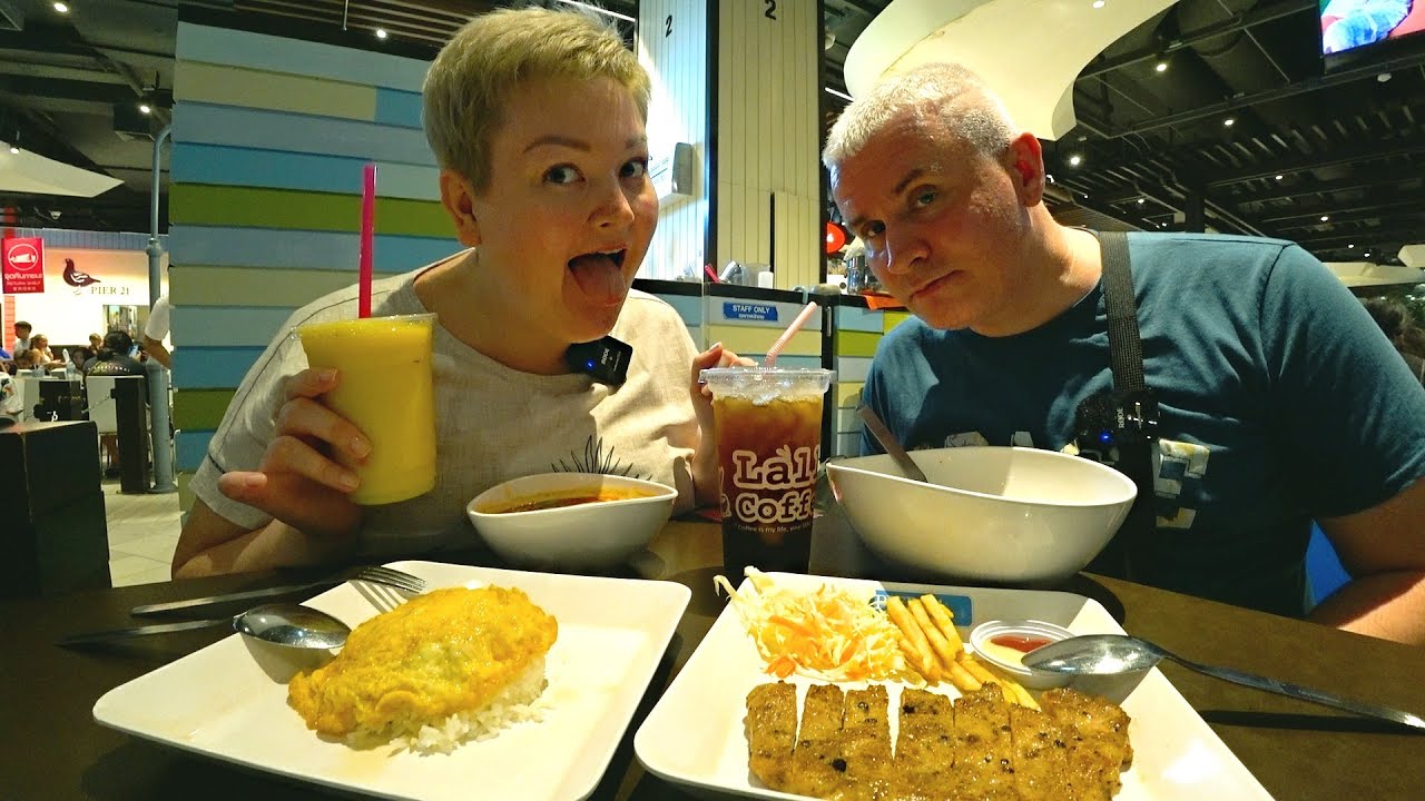 Мукбанг Я уже давно ВСЕМ ВСЁ ДОКАЗАЛА, ПОНТЫ зачем? Раз в сутки СУПЧИК ДОЛЖЕН быть в желудке Таиланд