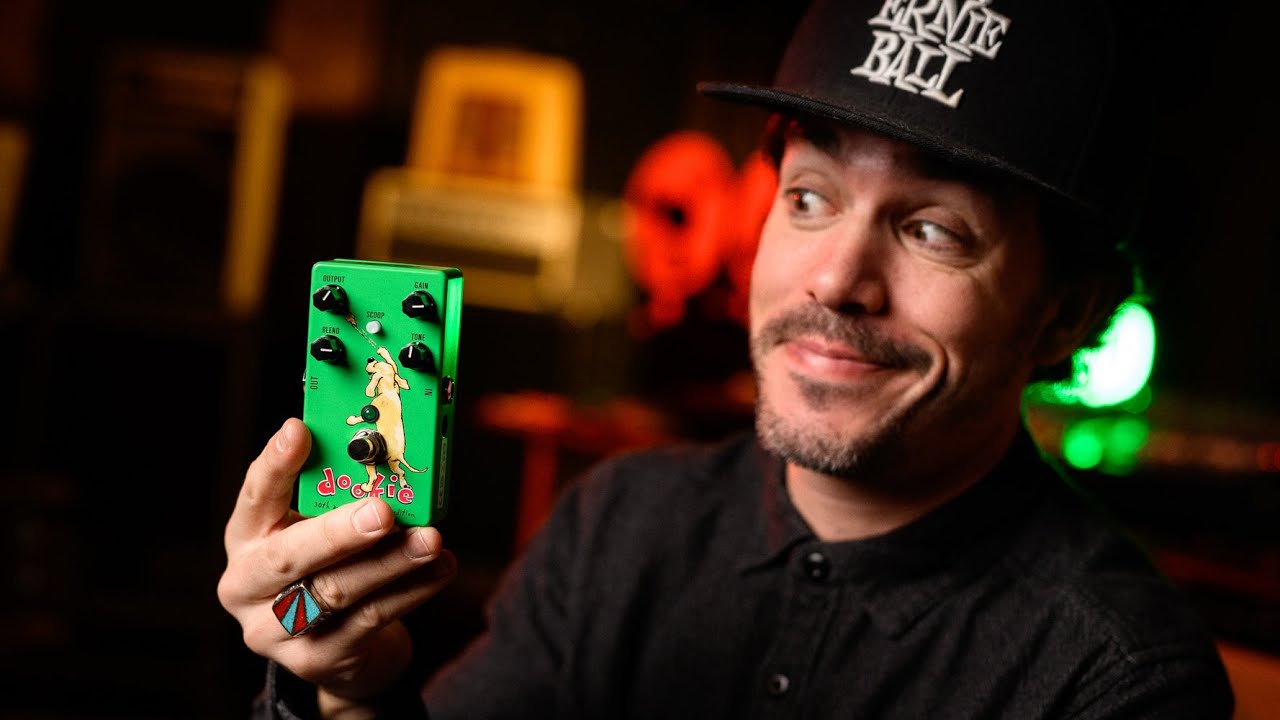 Le GROS SON de GREEN DAY !
