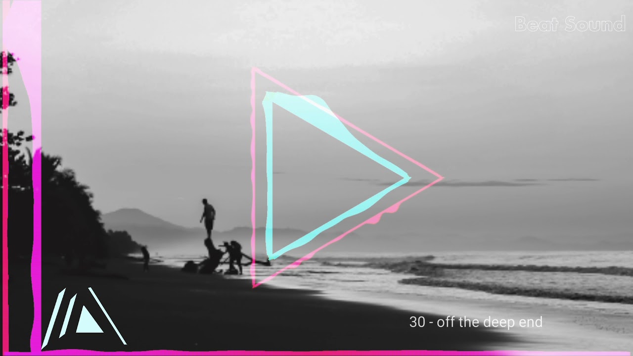 30 - Off The Deep End