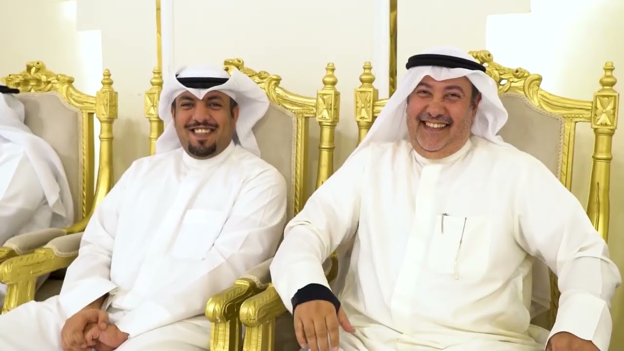 افراح المسعي  حفل خالد محمد المسعي