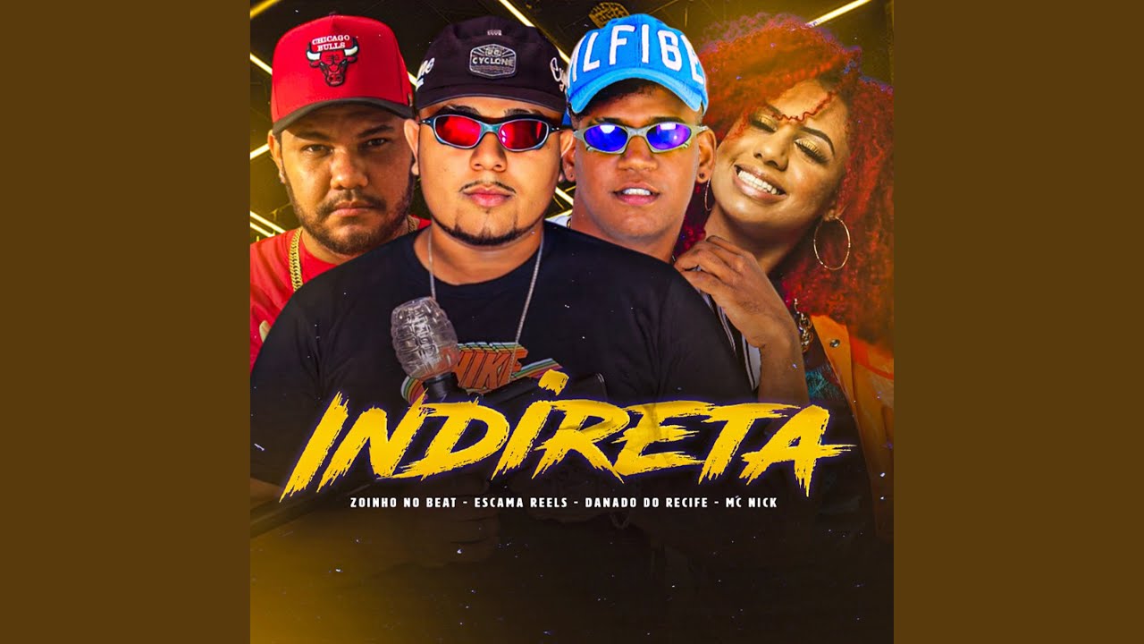 Indireta