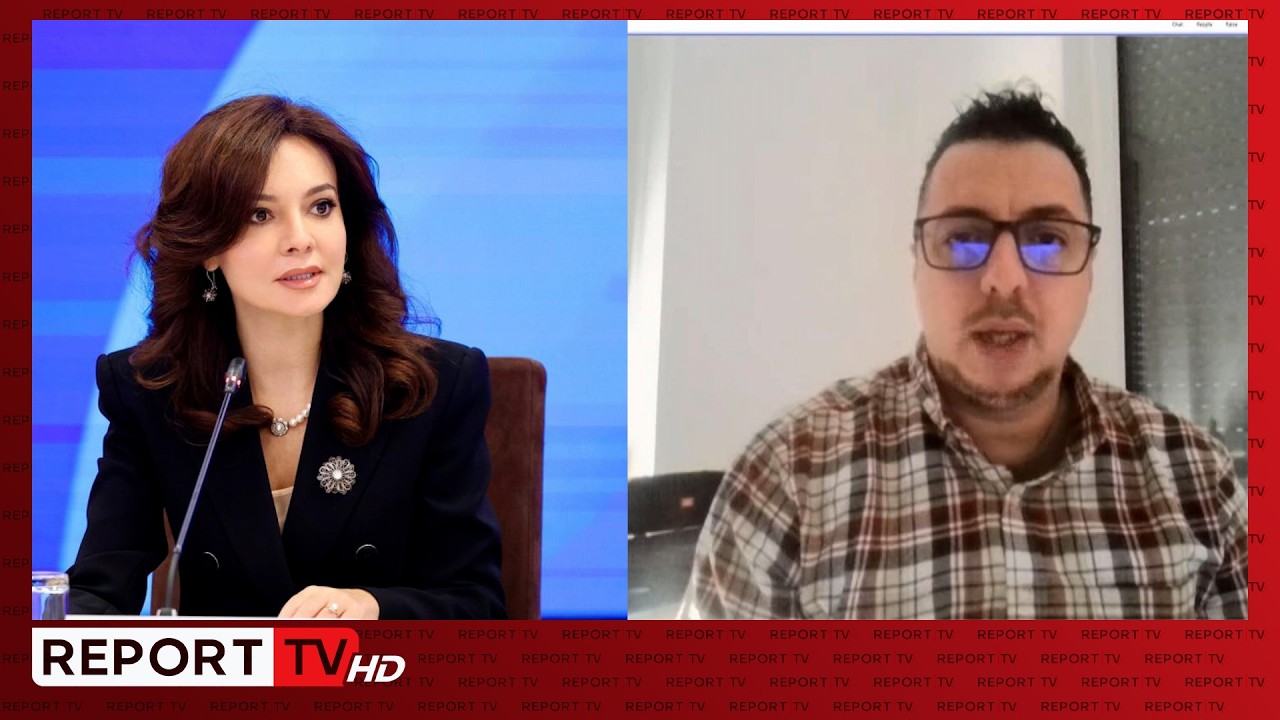 A ka fraksion Spiropali në PS? Gazetari Rada zbulon: Elisa jo në grupin e Ballukut
