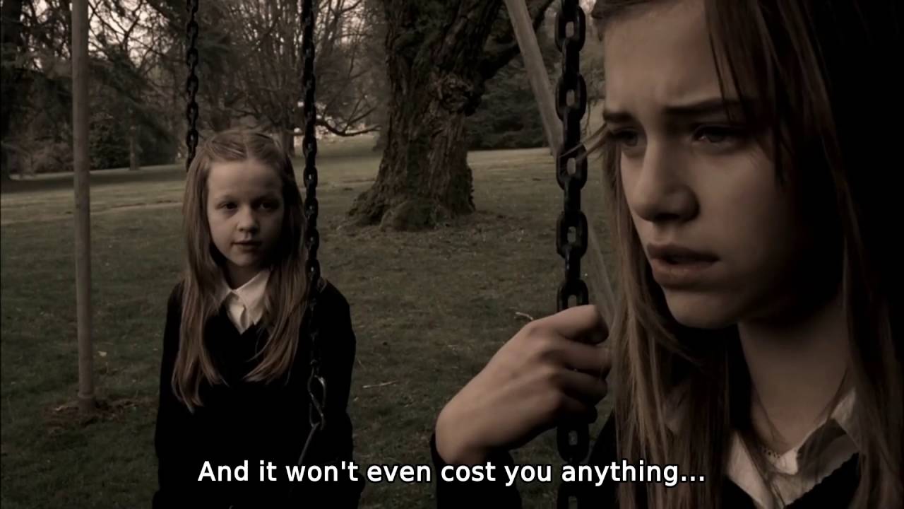 Bella's death