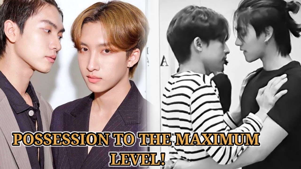 [BossNoeul] My Possessive Boyfriend for 2 Minutes Straight - 