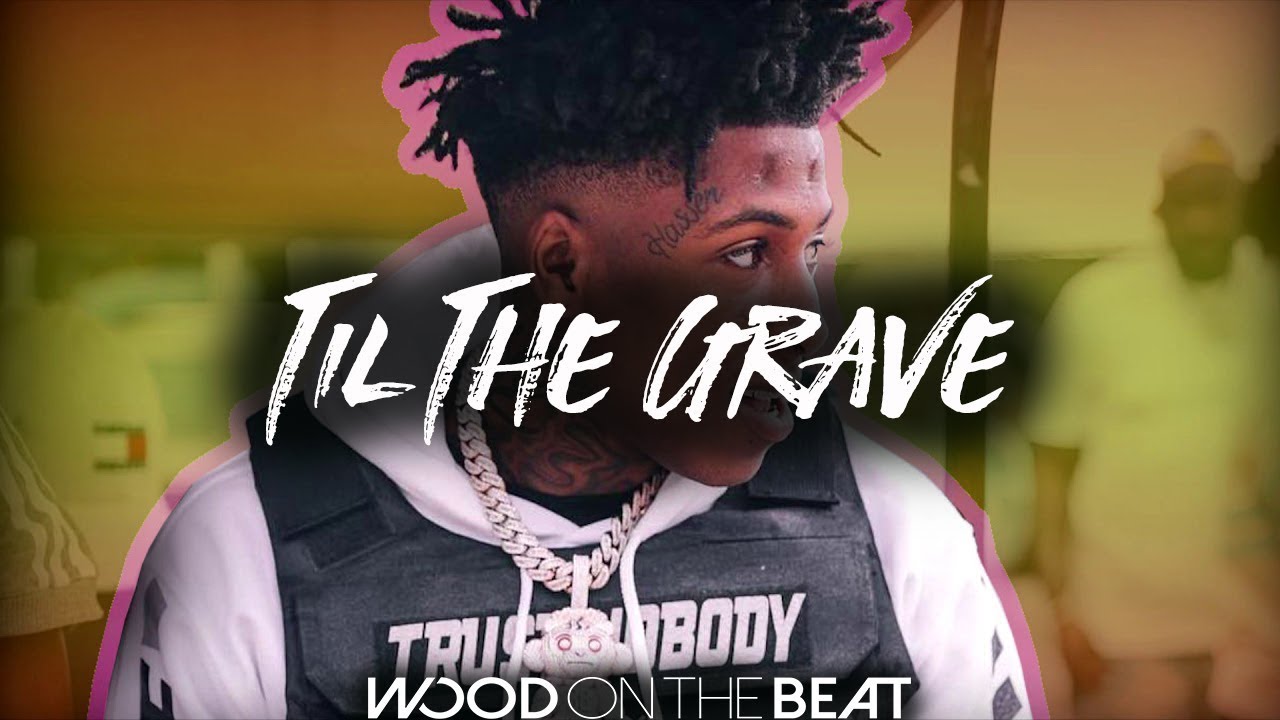 Free NBA Youngboy X Roddy Ricch Type Beat Instrumental 2019 Til The Grave