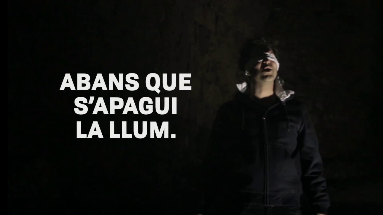 Xeic! - Tanca els ulls (Videolyric Oficial)