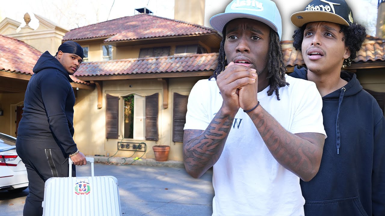 Возвращаясь к дому AMP