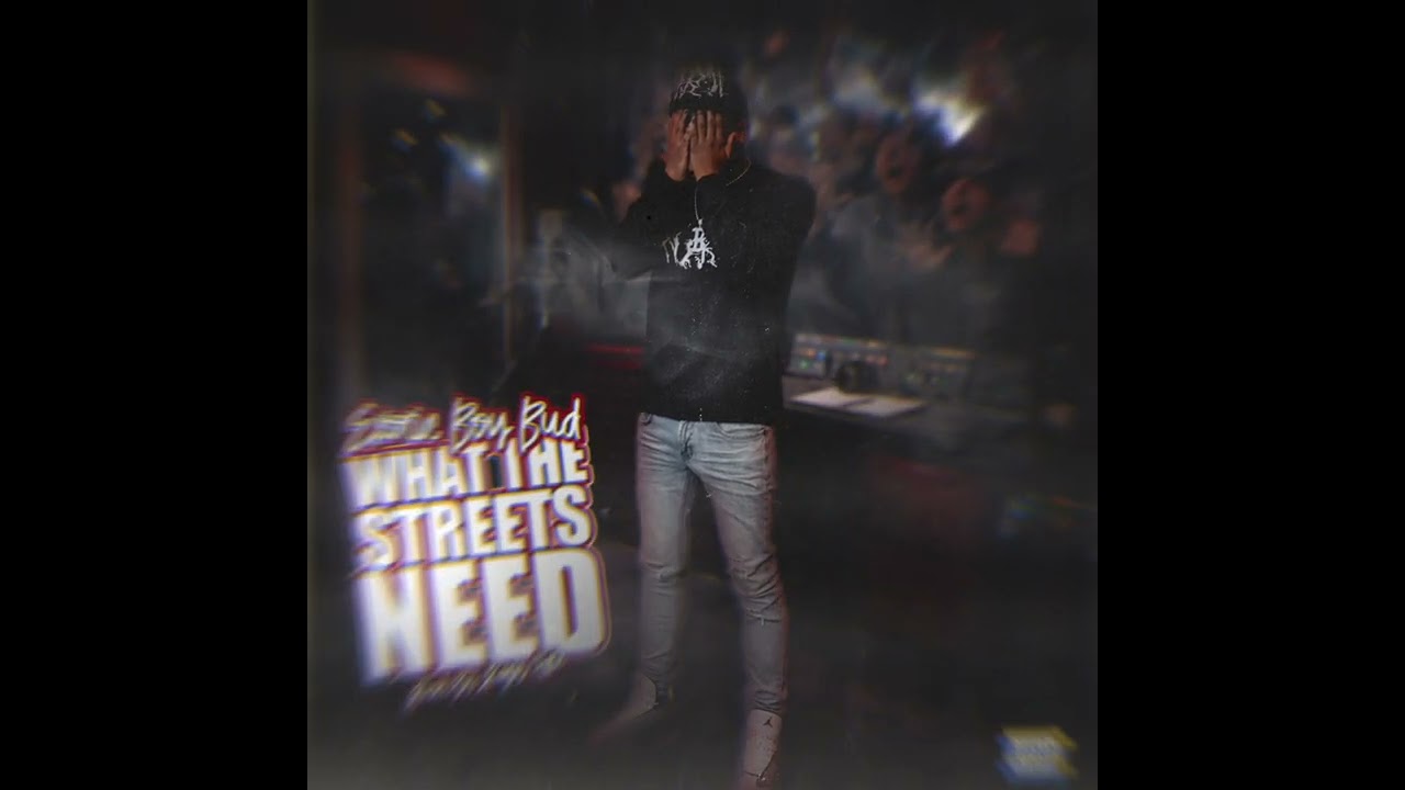 Exotic Boy Bud - Few Times (audio)