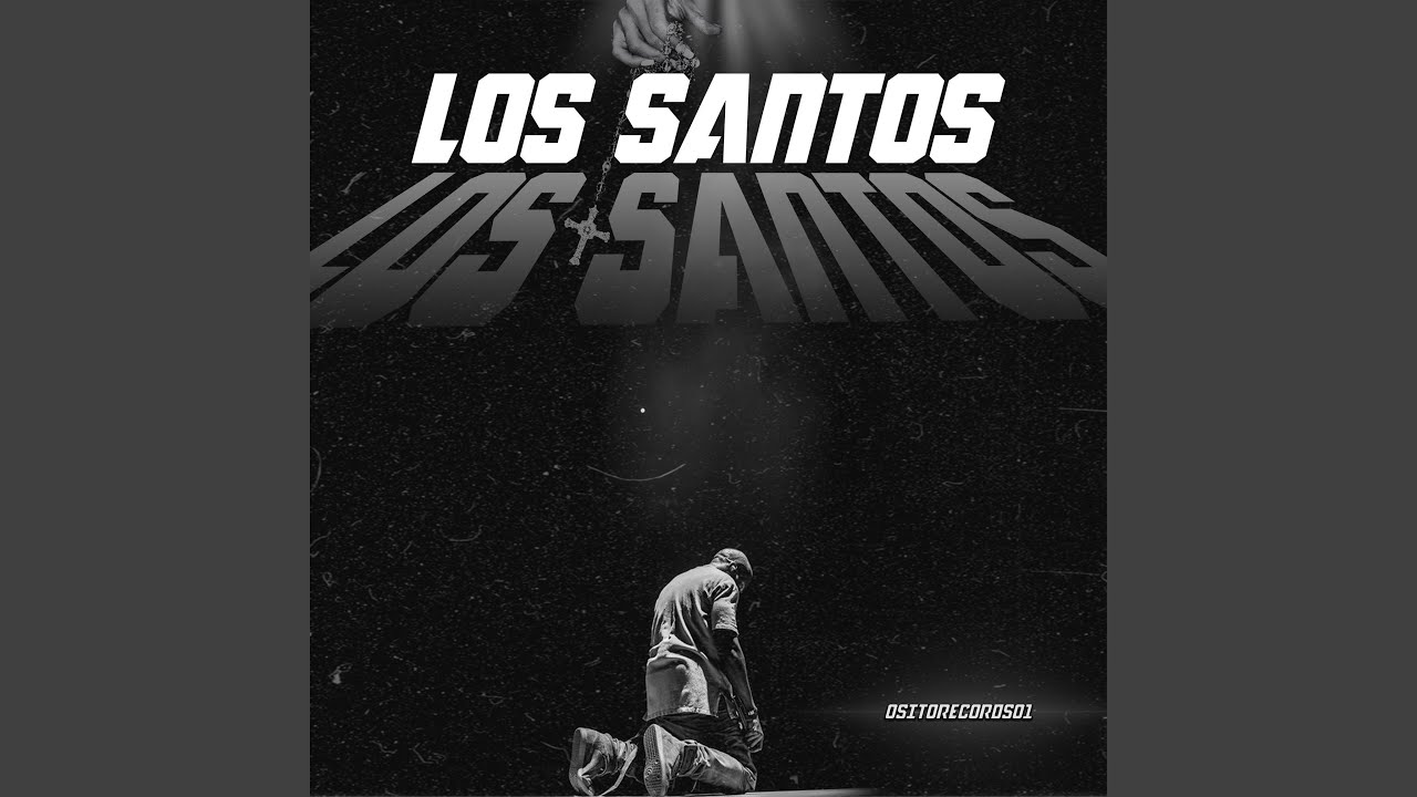 Los santos