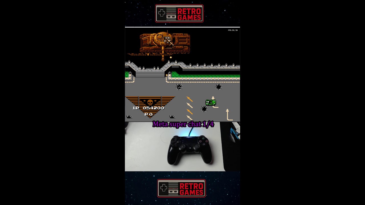 #retrogames La vieja escuela nunca muere🔥 | Gameplays Juegos Retro #135
