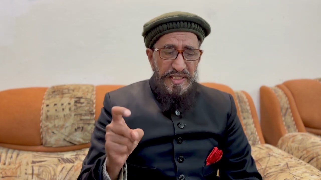 اسلام کے عظیم فاتح 🏆 محمد بن قاسم پر رزمیہ نظم از پروفیسر عبدالغفور چوہدری