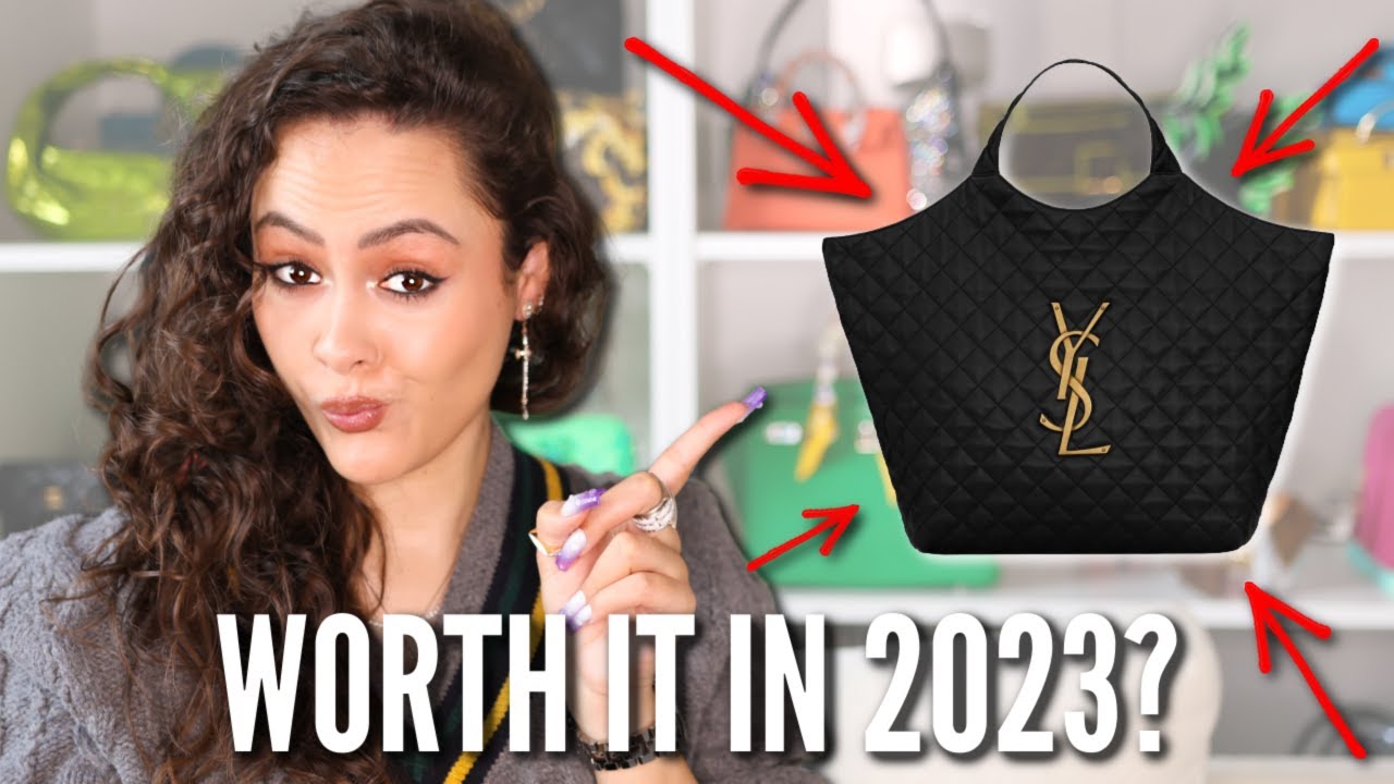 The Biggest Luxury Bag Releases 2022 & if they're WORTH IT IN 2023?