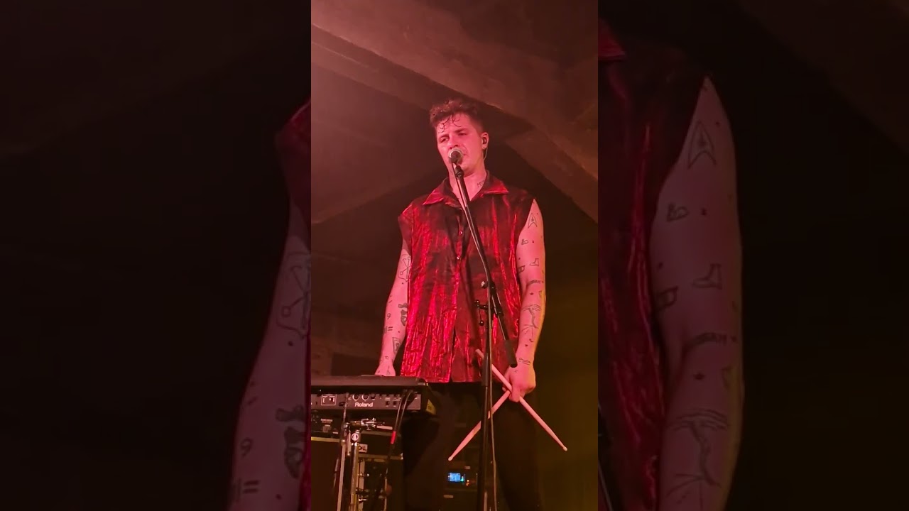 Shortparis - Гетто в Озере (Helsinki 29.10.25)