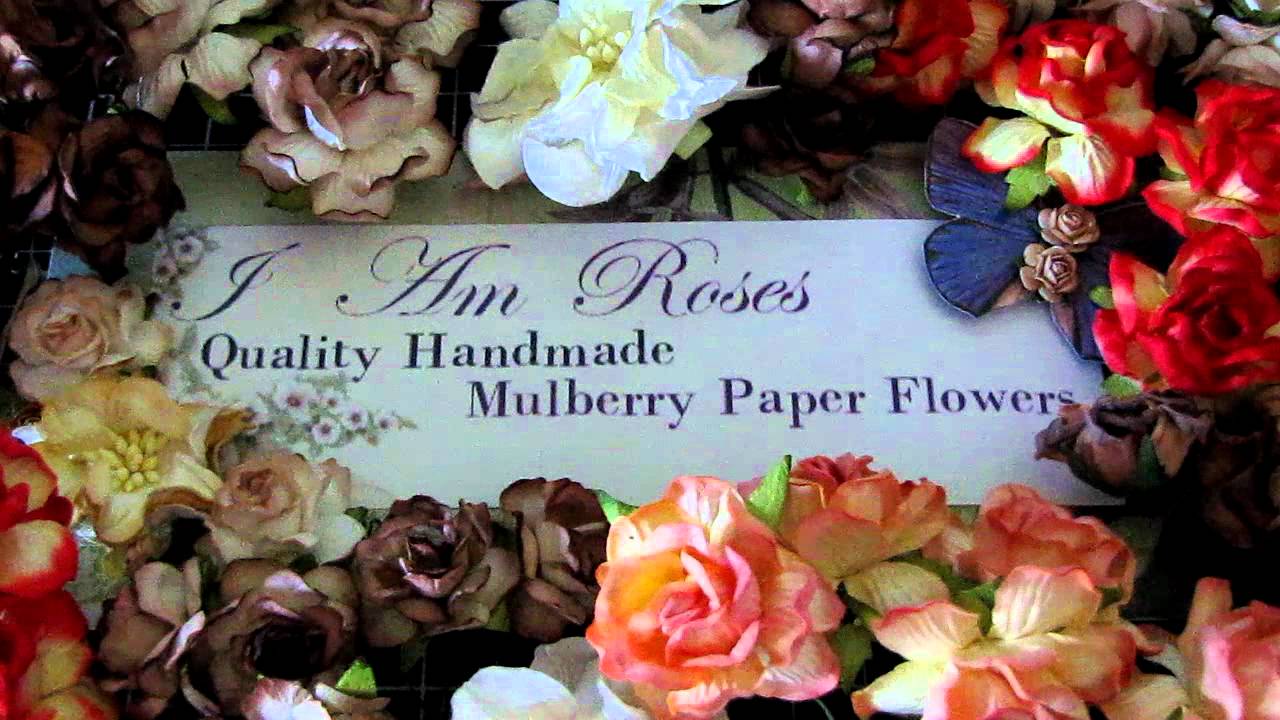 IAR Fall into Autumn 2011 Blog Hop Announcement