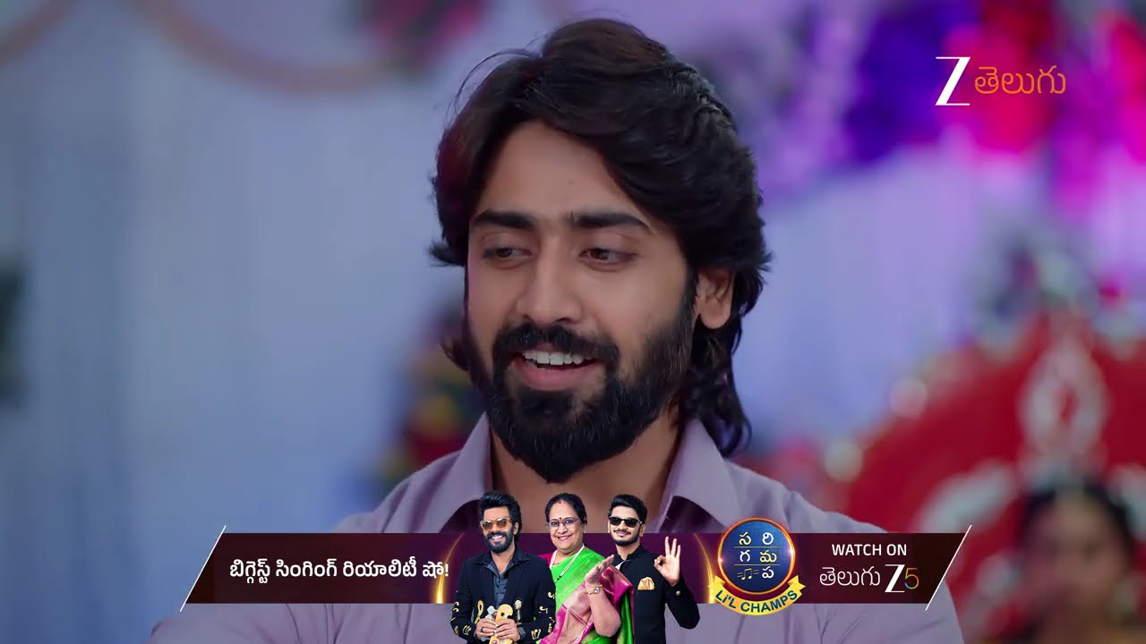 Auto Vijayashanthi | Ep - 130 | Jan 5, 2026 | Best Scene 1 | Zee Telugu