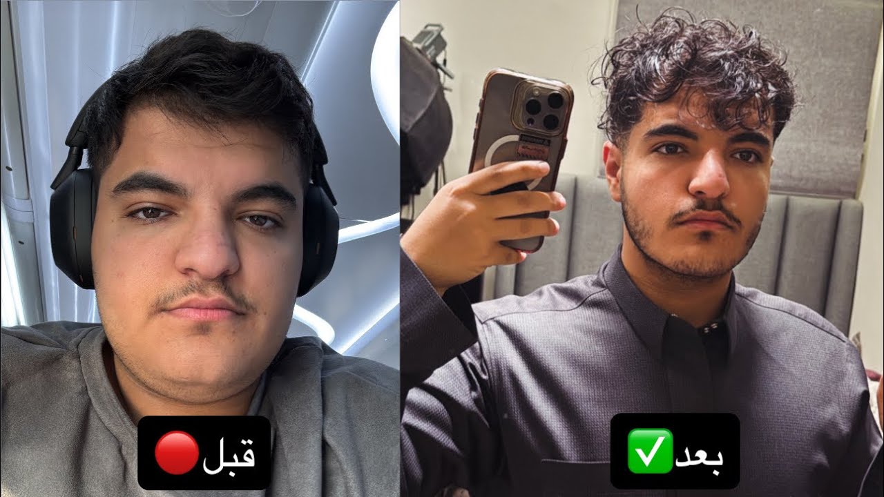 سلسلة الرجيم الرمضاني :الحلقة الأولى 