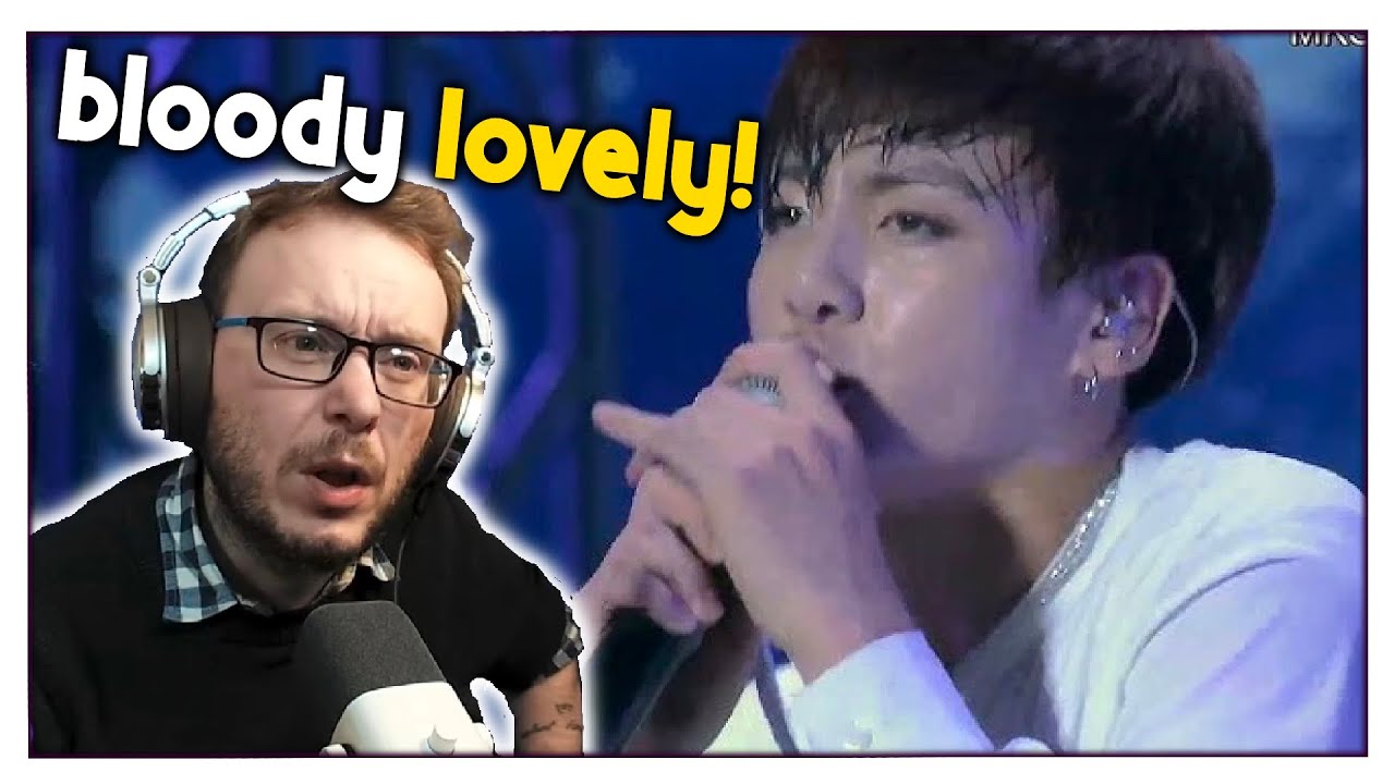 BTS - Butterfly | MARKABUSI REACTIONS
