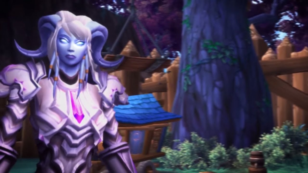 Alliance Garrison 2