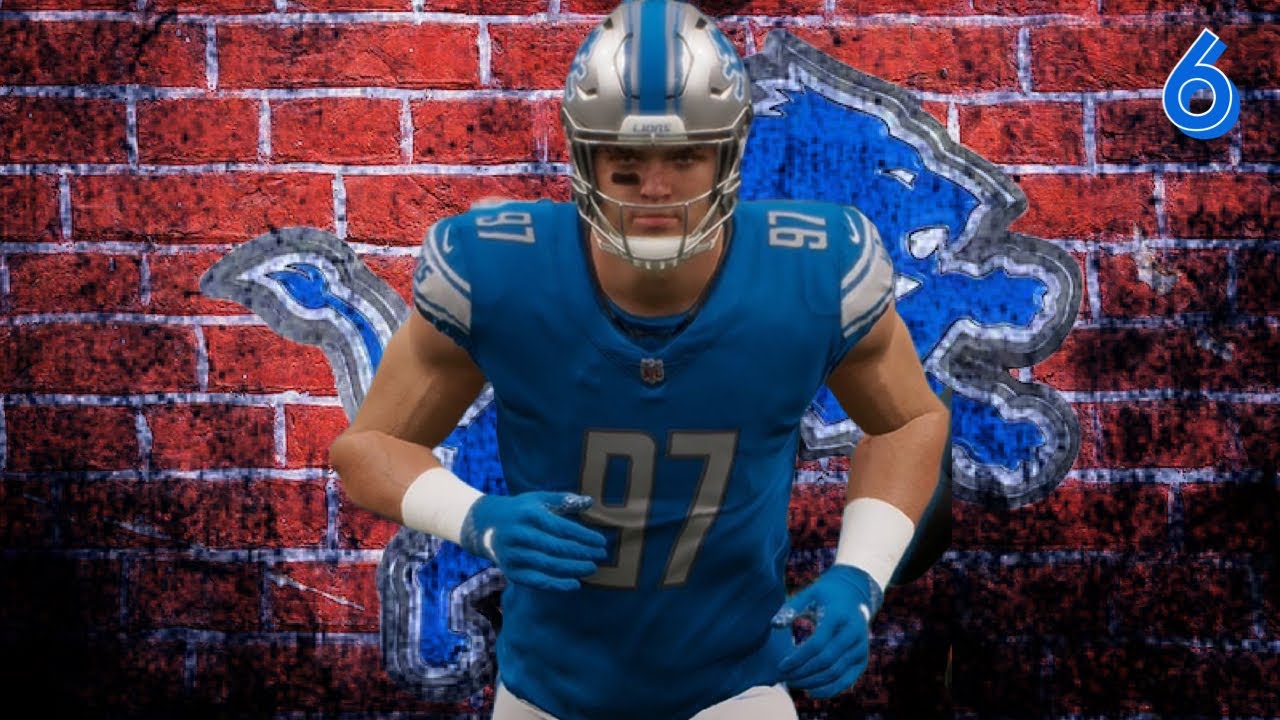 I HAVE THE BEST DEFENSE IN THE LEAGUE! BRICK WALL!