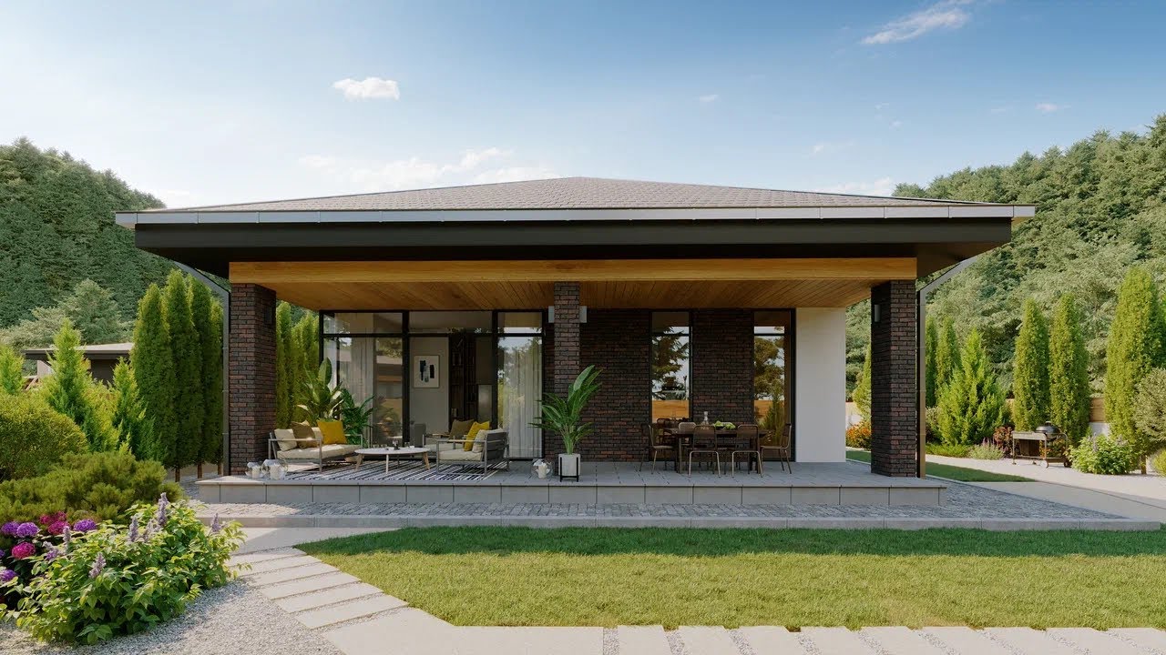 СТАРТ ПРОДАЖ! КОТТЕДЖНЫЙ ПОСЕЛОК НА РАВНИНЕ на ул Банановая в Адлере!