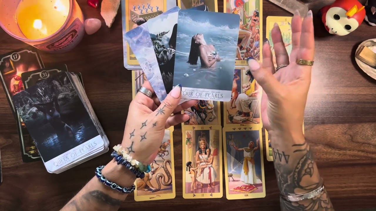 PISCES ♓️ 1111 They’re coming with you and they will protect you
