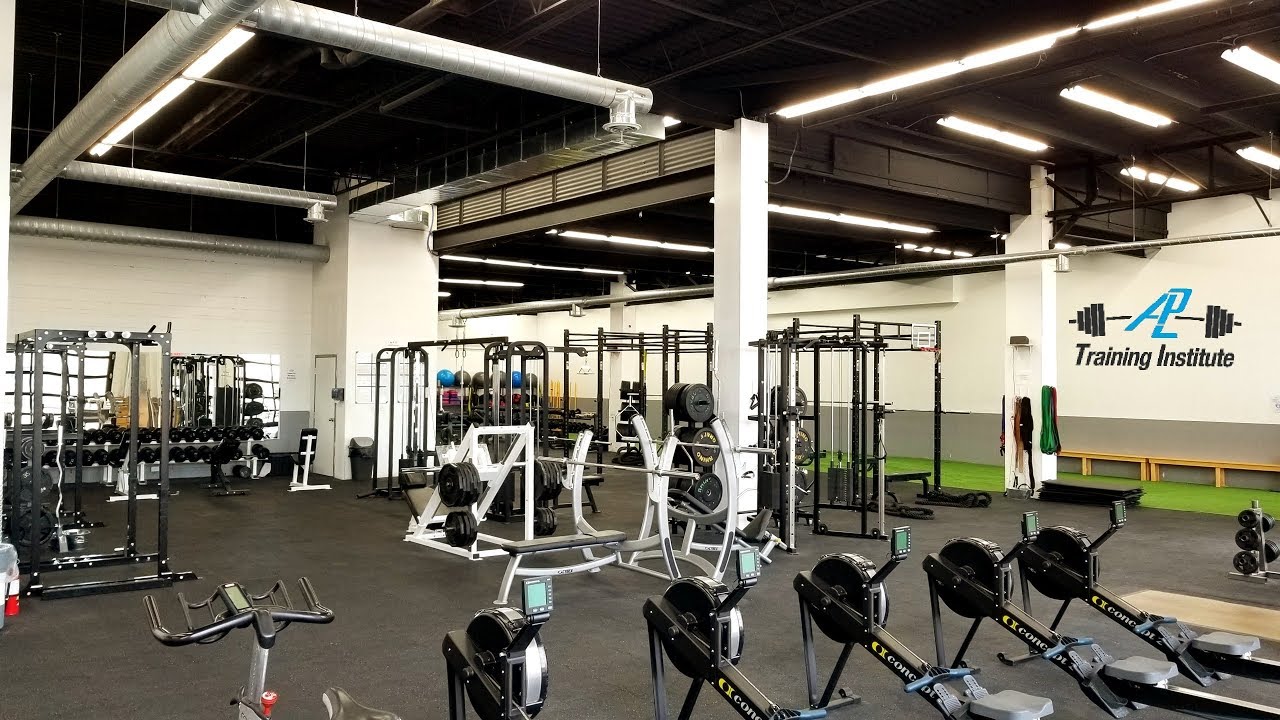 ALP Training Institute (OG Location) Virtual Tour