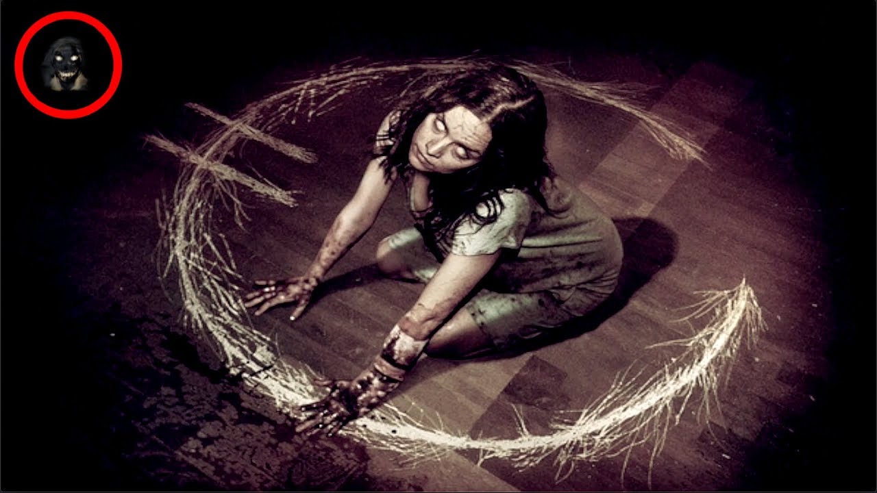 La Possessione di Estefania Lazaro ft.  Horror Maniaci