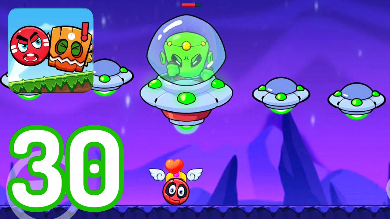 Ball V-(Gameplay 30)-Niveles Del 252 Al 263