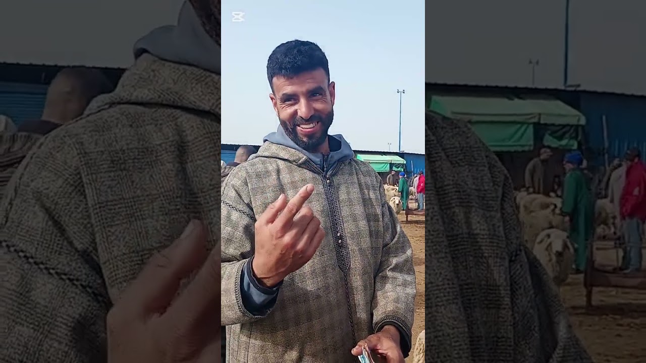 السوق الاسبوعي خميس هوارة بتاريخ 05/03/2026