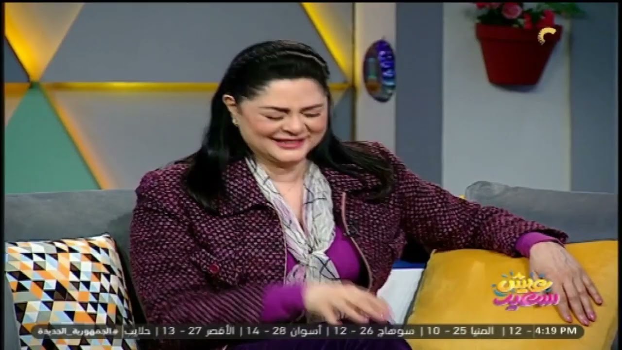 علا رامي تحكي كواليس لقائها الاول مع الزعيم عادل إمام في فيلم "حنفي الأبهة"