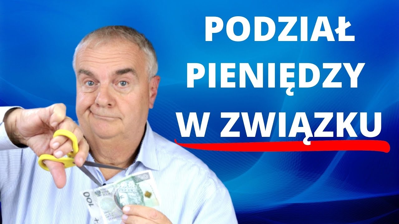Pieniądze w związku - jak podchodzić do różnicy zarobków