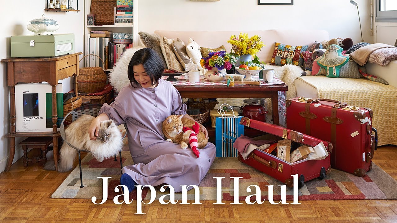 Что купить на Japan🇯🇵｜ Японская еда, которую мой муж купил для меня в Японии
