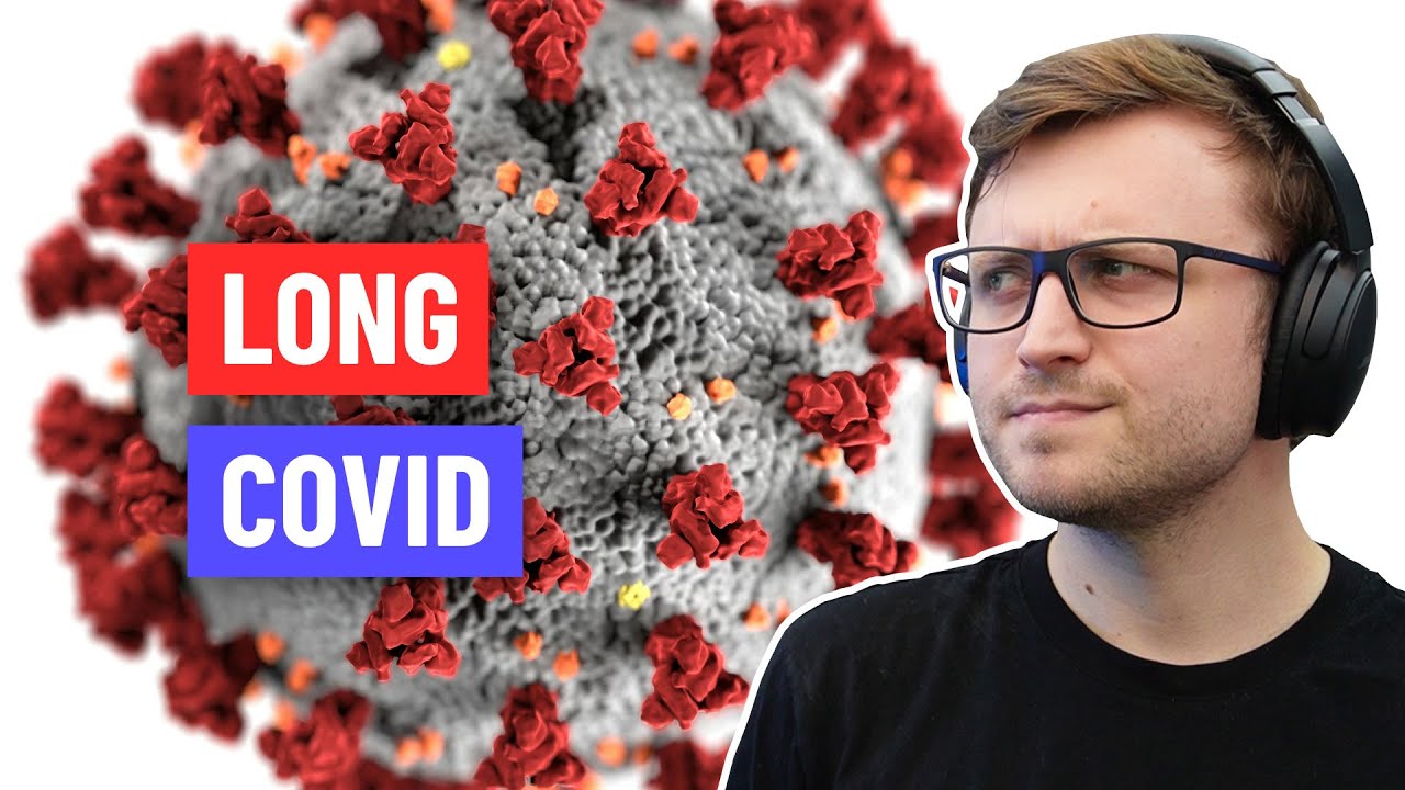 A Long Chat About Long Covid (Histamine, Mast Cells, Antibodies)