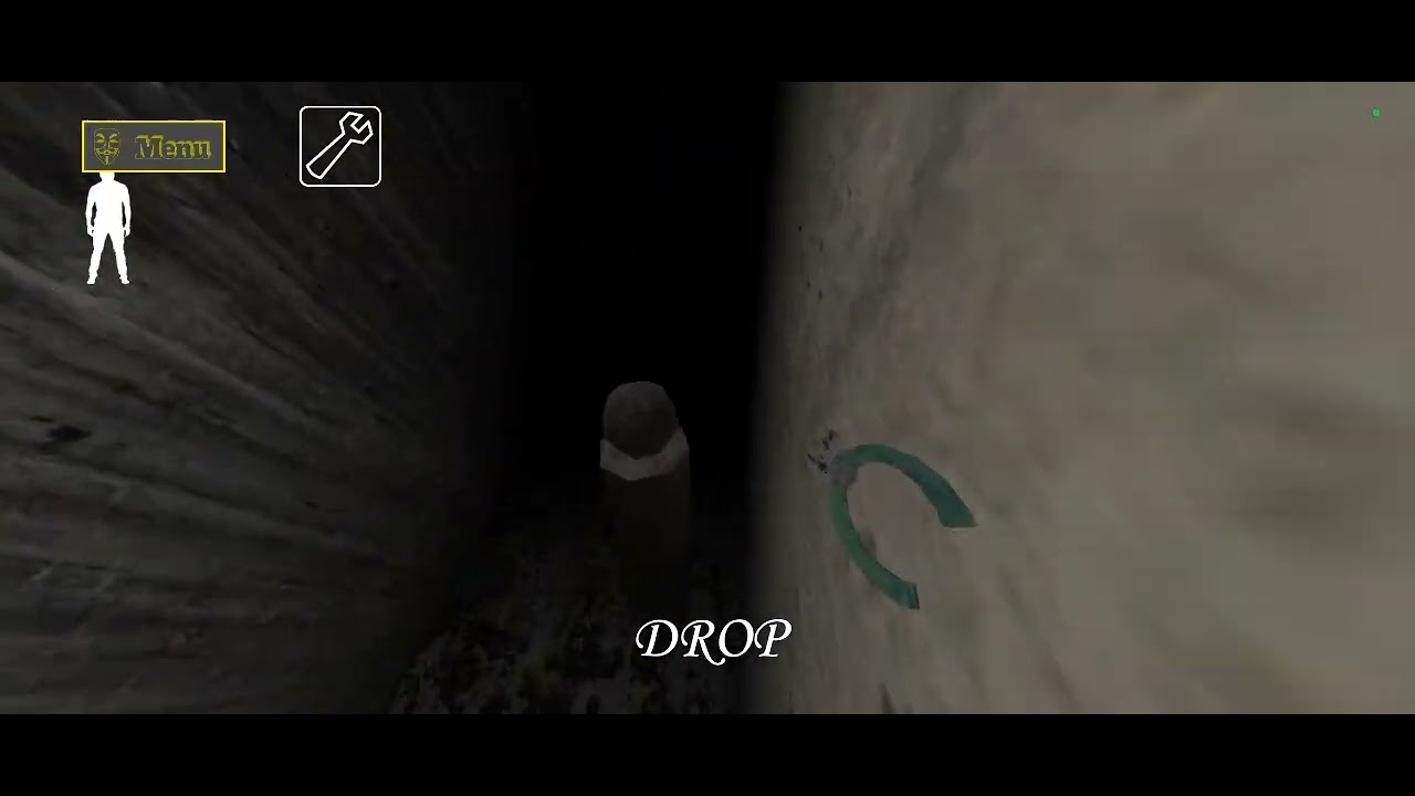 Granny legacy hollow mode is day 2