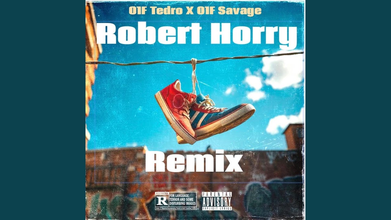 Robert Horry X O1F Savage